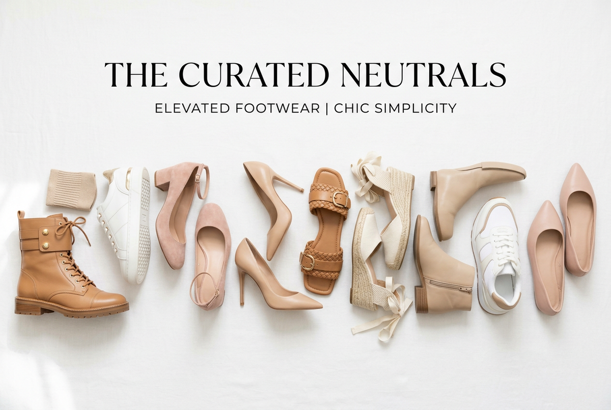 Women's Shoes