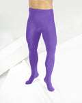 Microfiber Tights 80 Denier - Lavender
