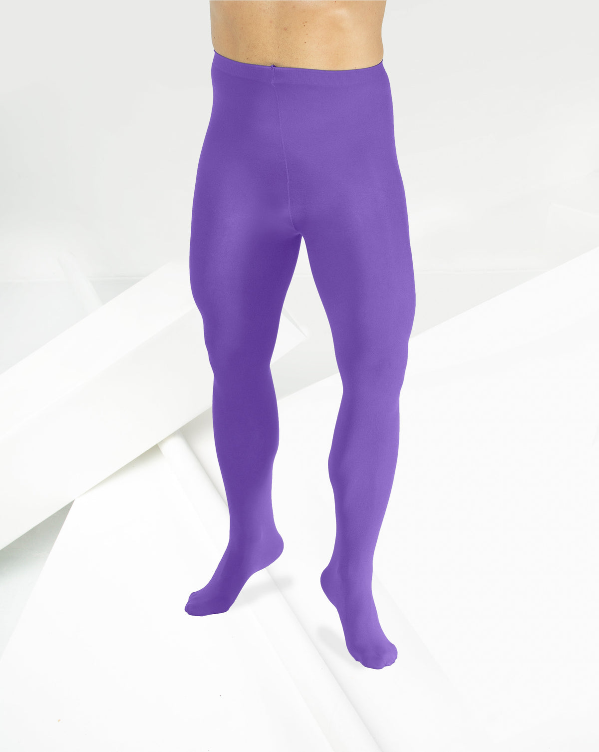 Microfiber Tights 80 Denier - Lavender