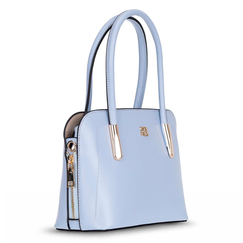 Belmont Satchel Handbag & Crossbody Purse