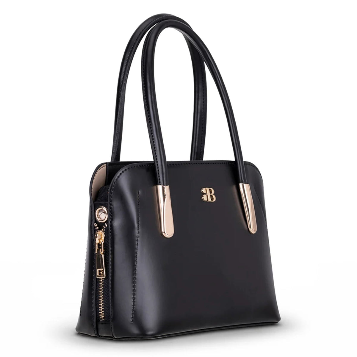 Belmont Satchel Handbag & Crossbody Purse