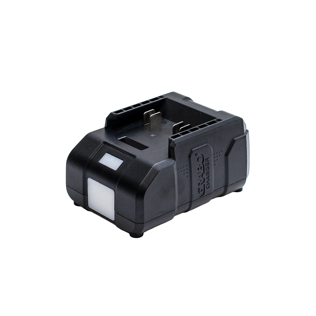 GRABO Pro Brushless 20V Battery Charger