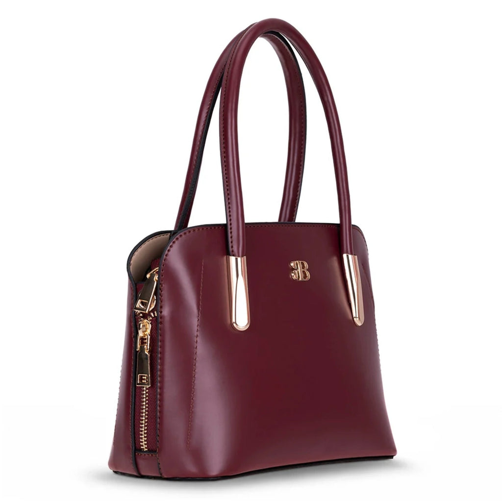 Belmont Satchel Handbag & Crossbody Purse
