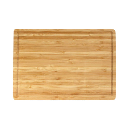 3-Piece Bamboo Cutting Board Set