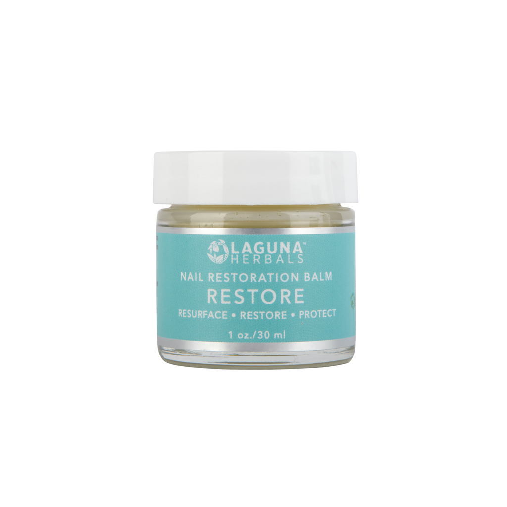 It's Back in stock!!!  -  Restore - Nail and Cuticle Restoration Balm