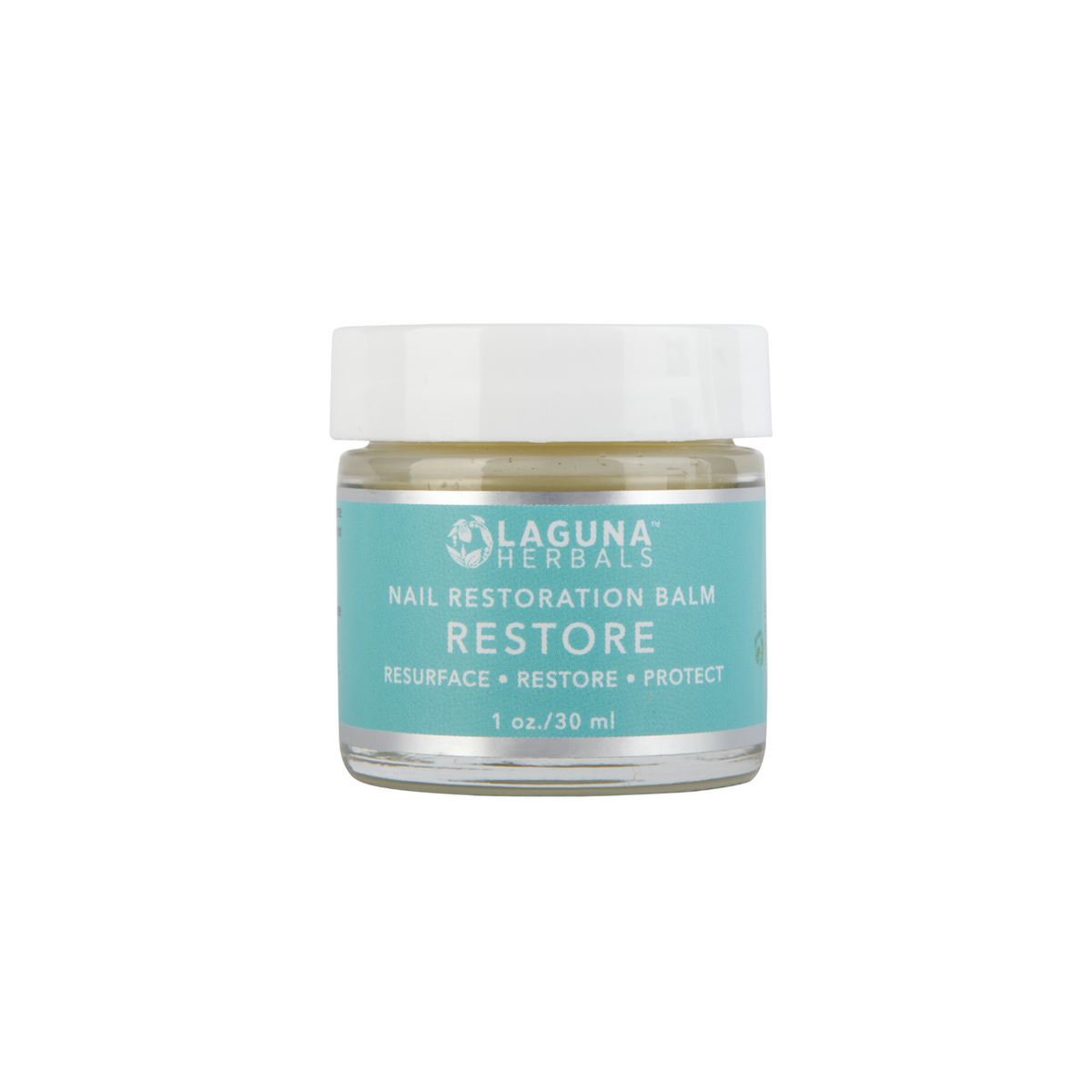 It's Back in stock!!!  -  Restore - Nail and Cuticle Restoration Balm