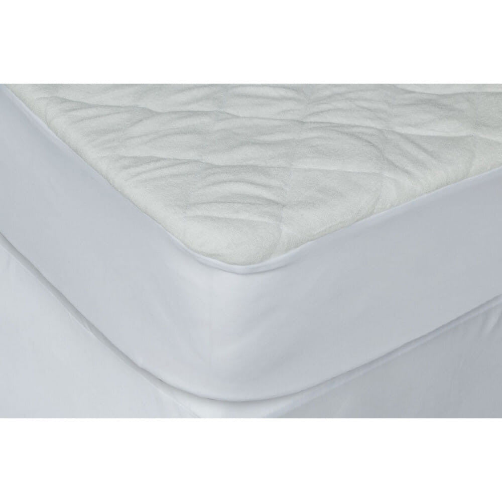 White Bamboo and Polyester