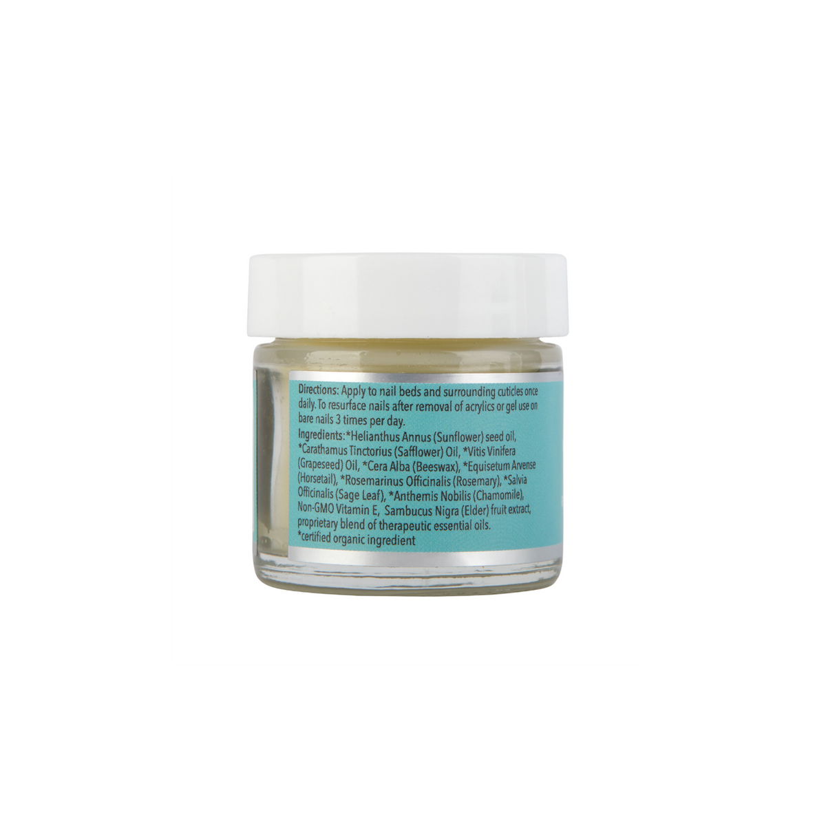 It's Back in stock!!!  -  Restore - Nail and Cuticle Restoration Balm