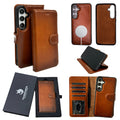 Nevada Samsung Galaxy S24 Plus Wallet Case