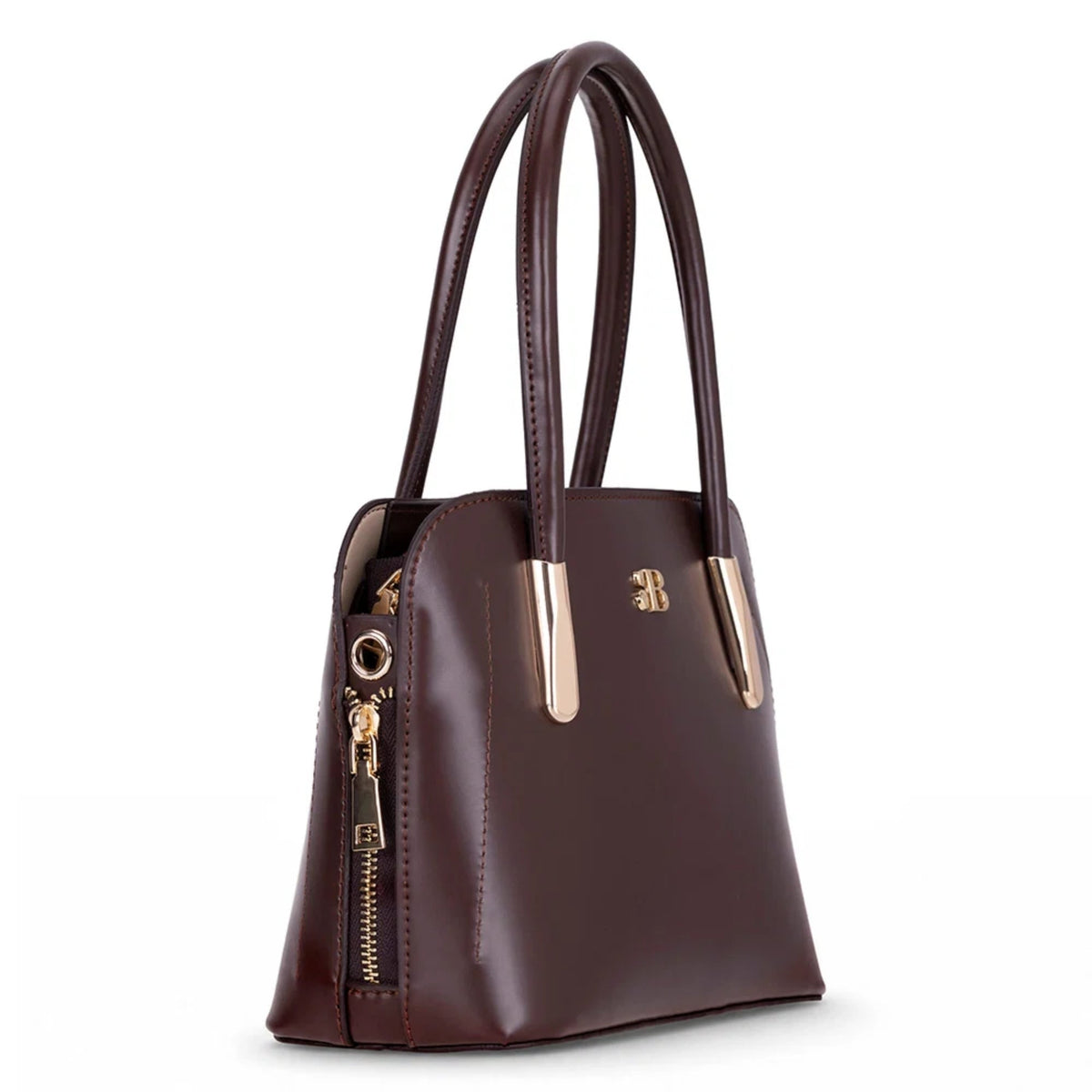 Belmont Satchel Handbag & Crossbody Purse