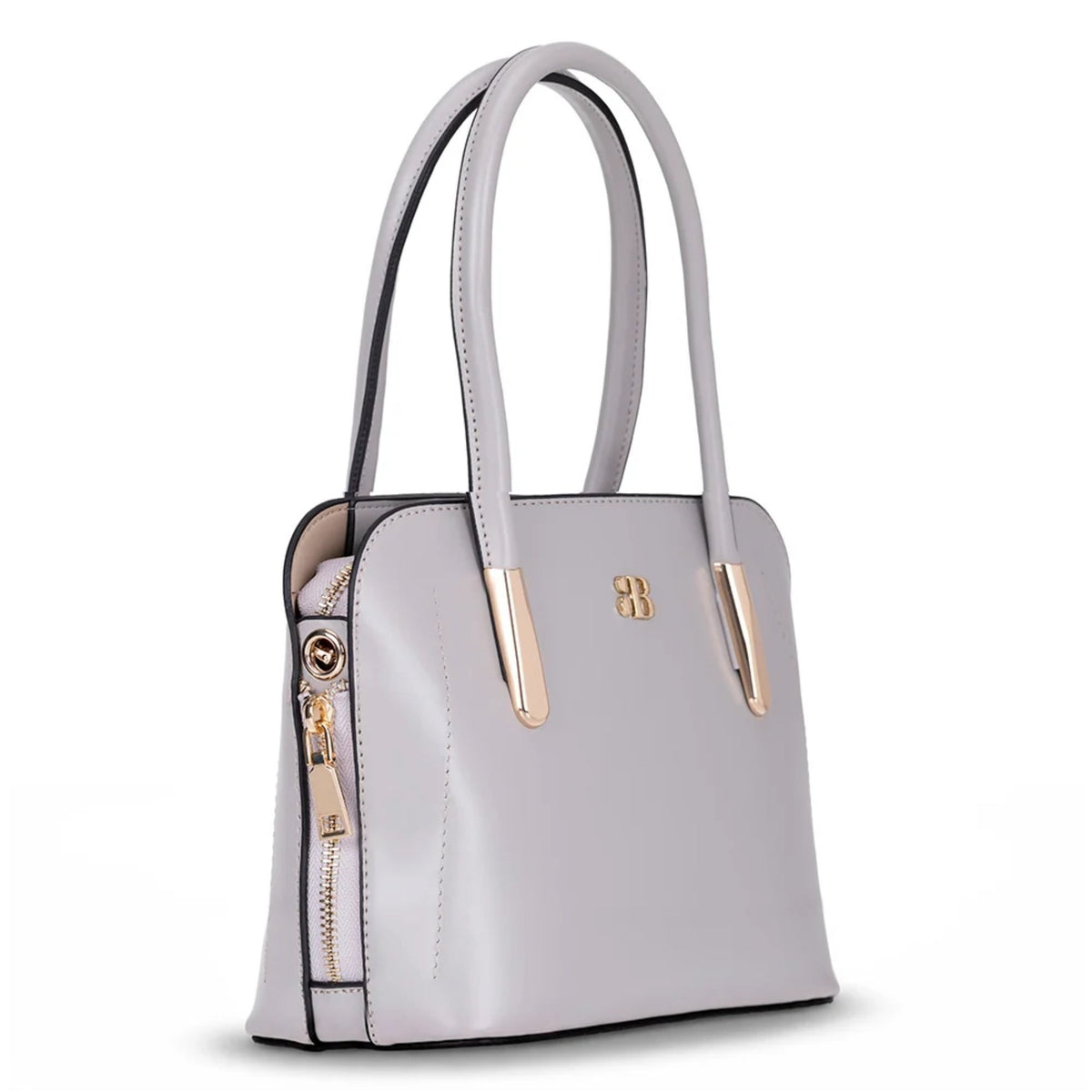 Belmont Satchel Handbag & Crossbody Purse