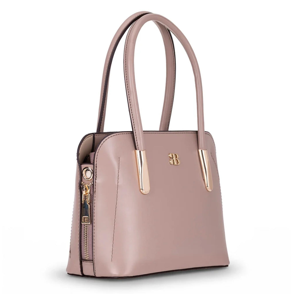 Belmont Satchel Handbag & Crossbody Purse