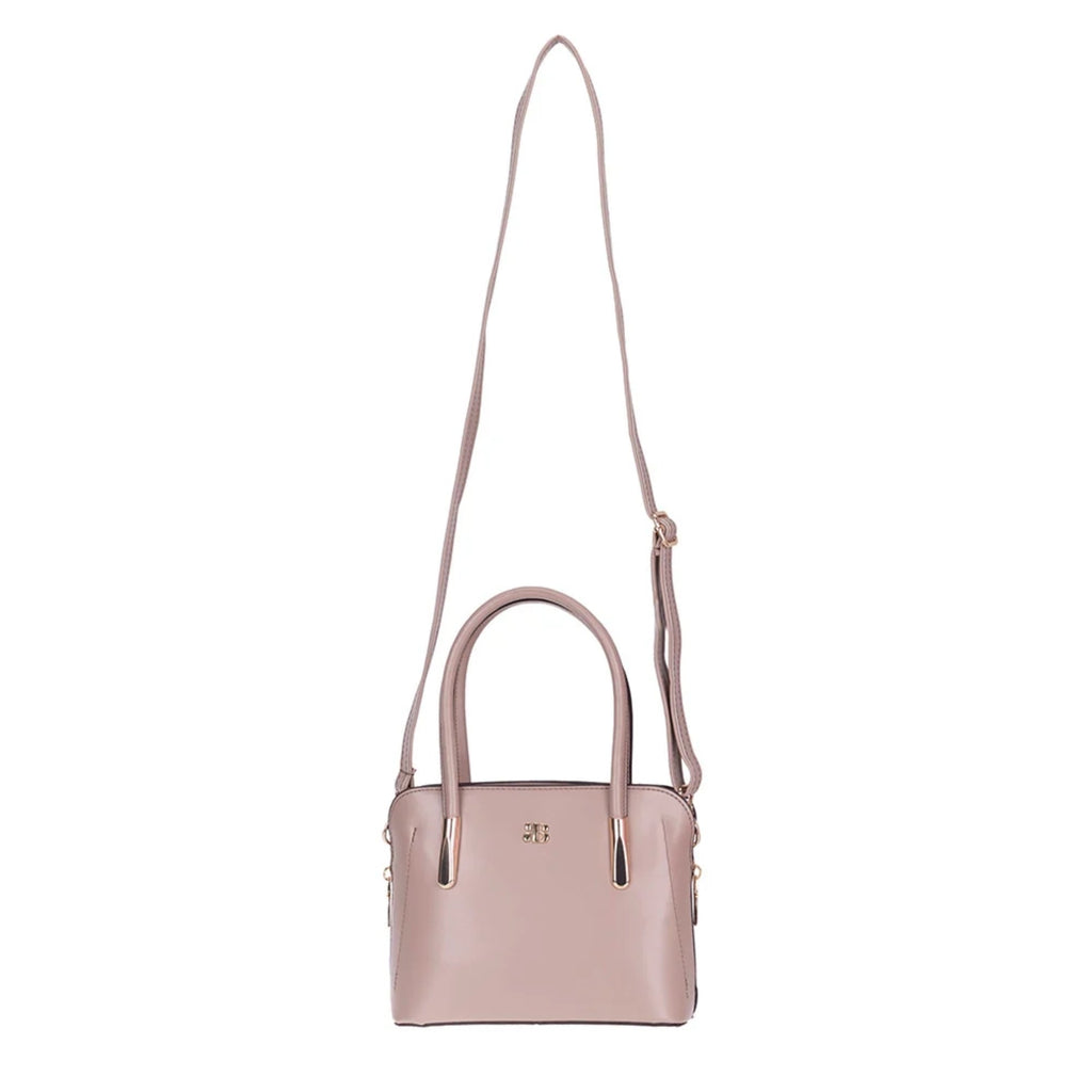 Belmont Satchel Handbag & Crossbody Purse