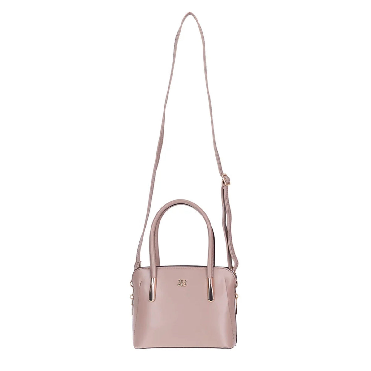 Belmont Satchel Handbag & Crossbody Purse