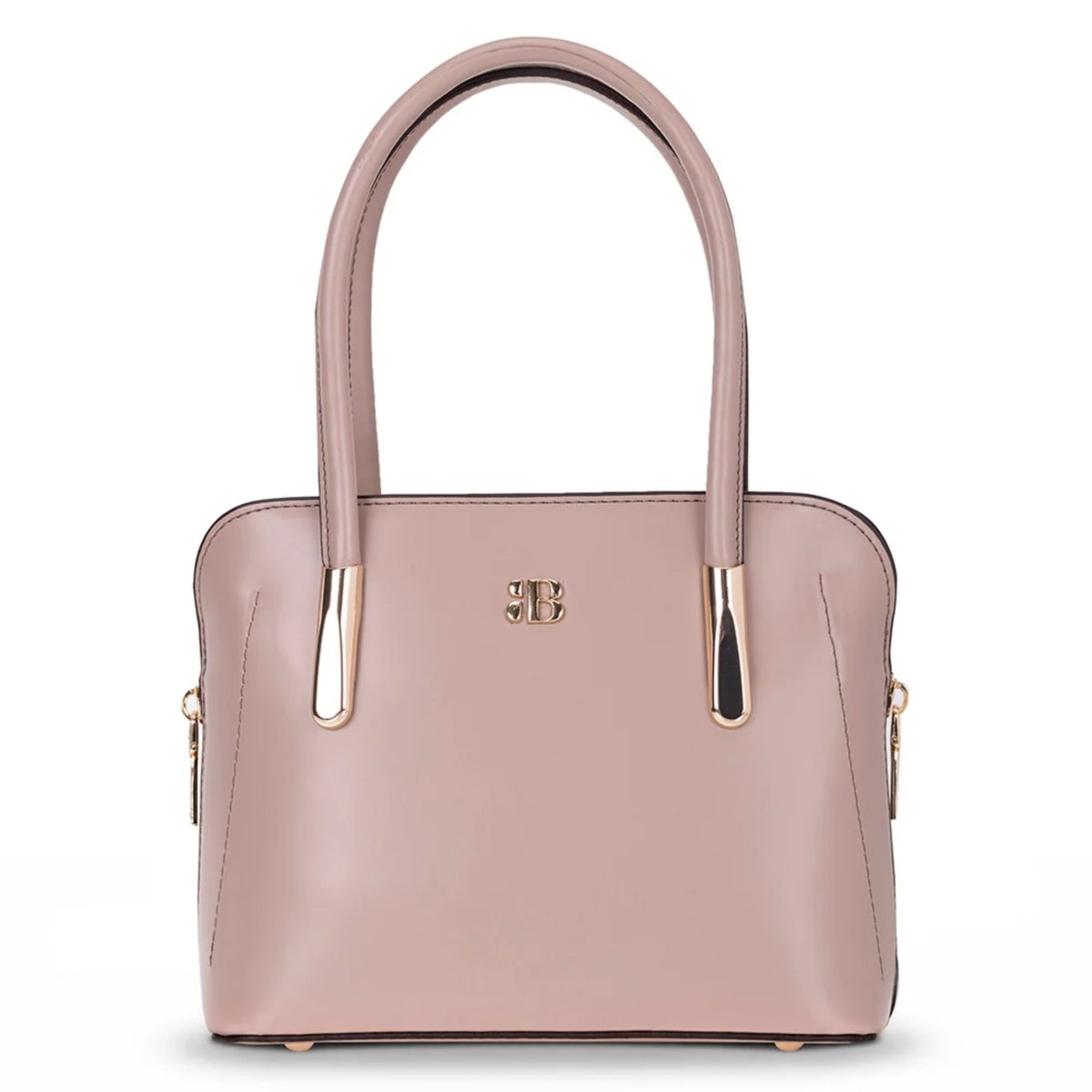 Belmont Satchel Handbag & Crossbody Purse