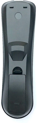 NAXA Original Replacement Remote Control for Naxa NT and NTD Model 12 Volt TVs and TV/DVD Combo Players