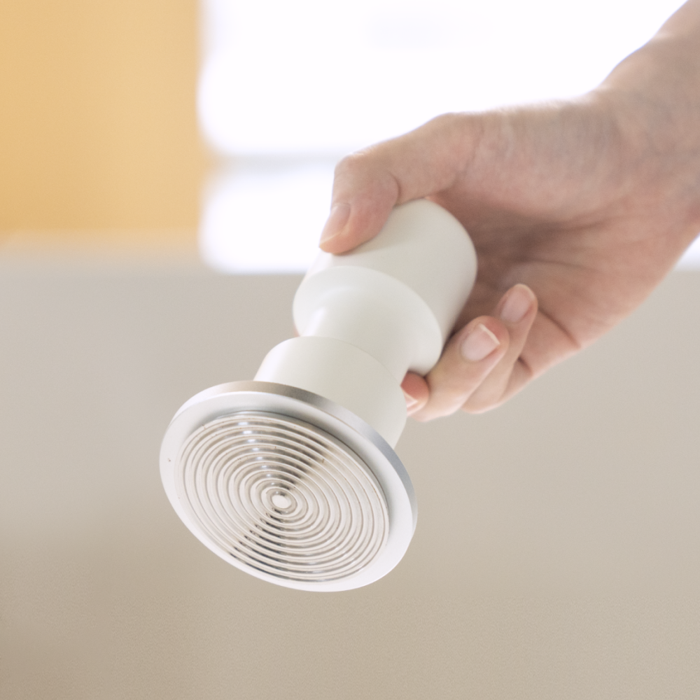 TIMEMORE Impulse Impact Tamper