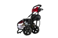 Pressure Washer, 7 HP, Gasoline-Powered, 2900 PSI