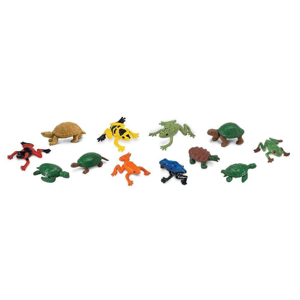 Frog & Turtle Toys TOOB®
