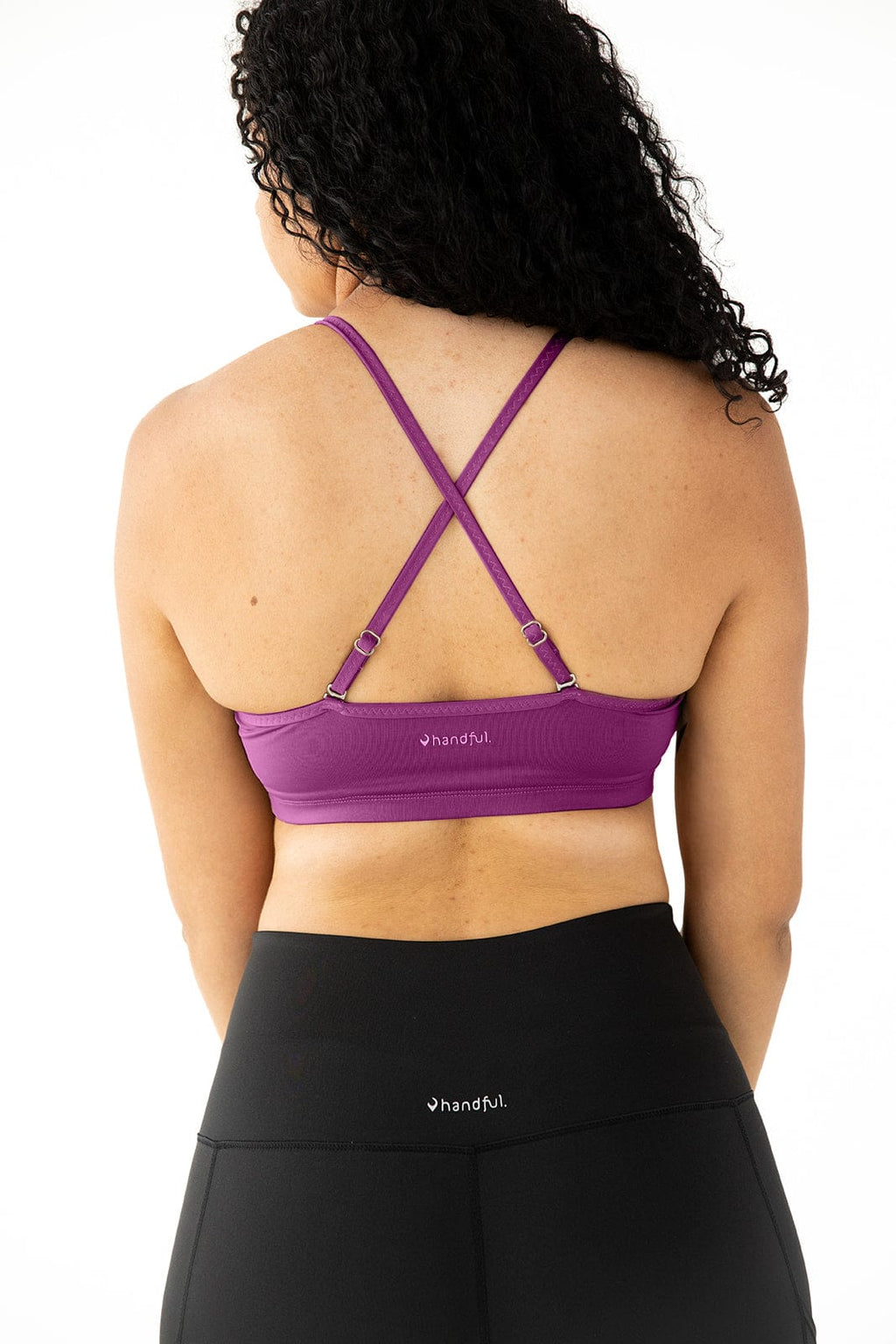 Adjustable Bra – Brazenberry