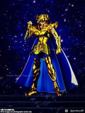 Anime Saint Seiya Myth Cloth EX Action Figure Toys