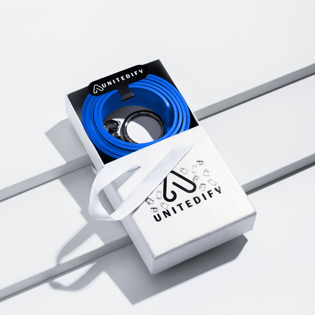 Unitedify Strap Phone