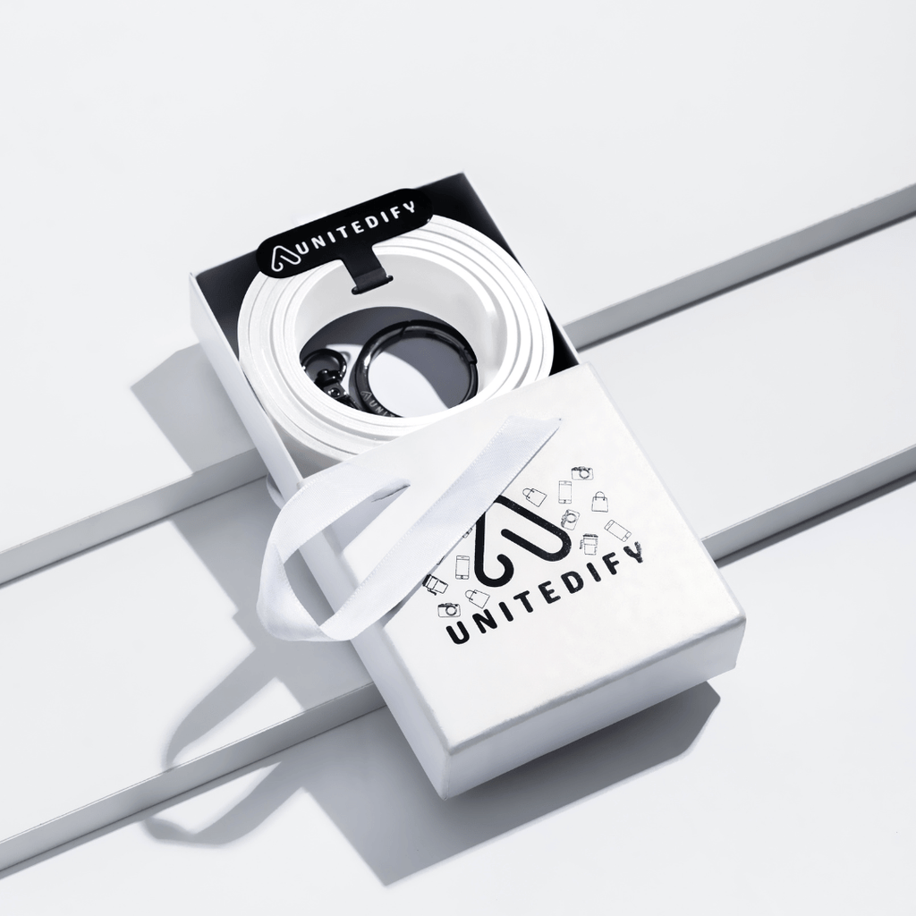 Unitedify Strap Phone