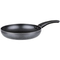 Brentwood Wok Aluminum Non-Stick 9.5" Gray