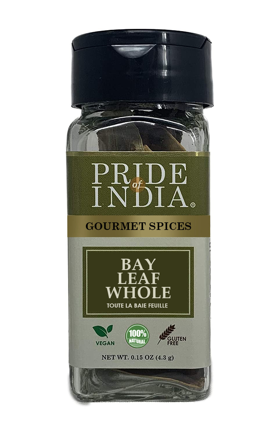 Gourmet Bay Leaf Whole