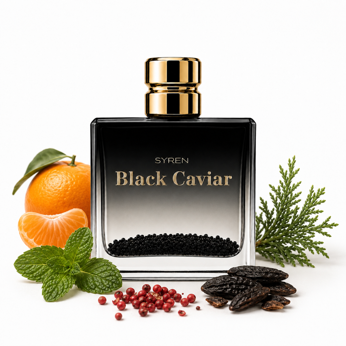 Black Caviar