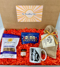 The Deluxe Breakfast Box (With Jam)
