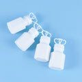 Bubbles for Kids Soap Wedding Heart Wands Toys