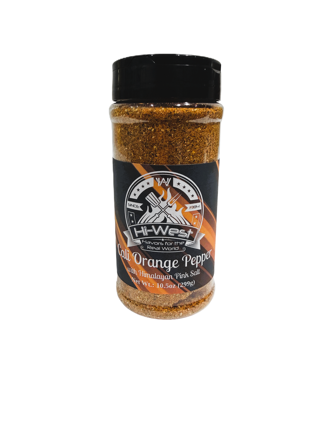 Hi-West Cali Orange Pepper