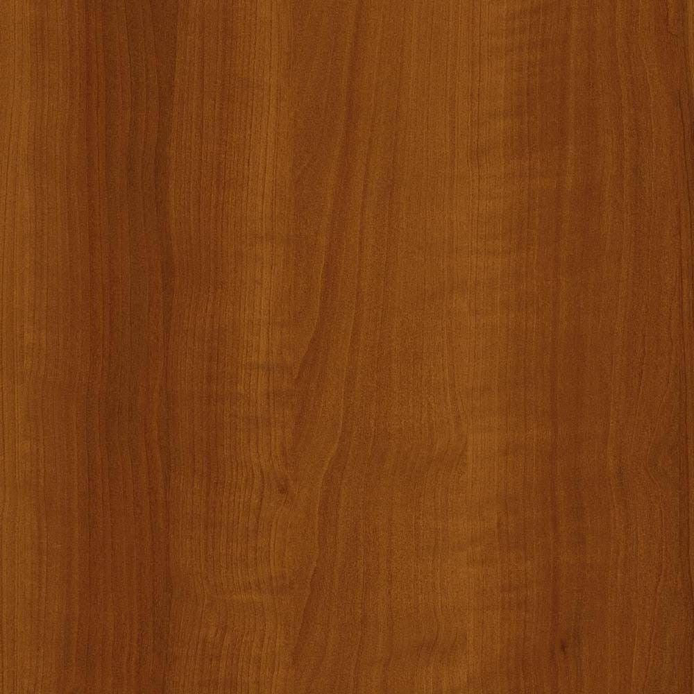Four Shelf Eco-Friendly Bookcase in Cherry
