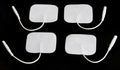 Zeus Electro Pads 4-Pack