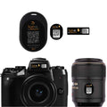 Dolphin Camera Gear