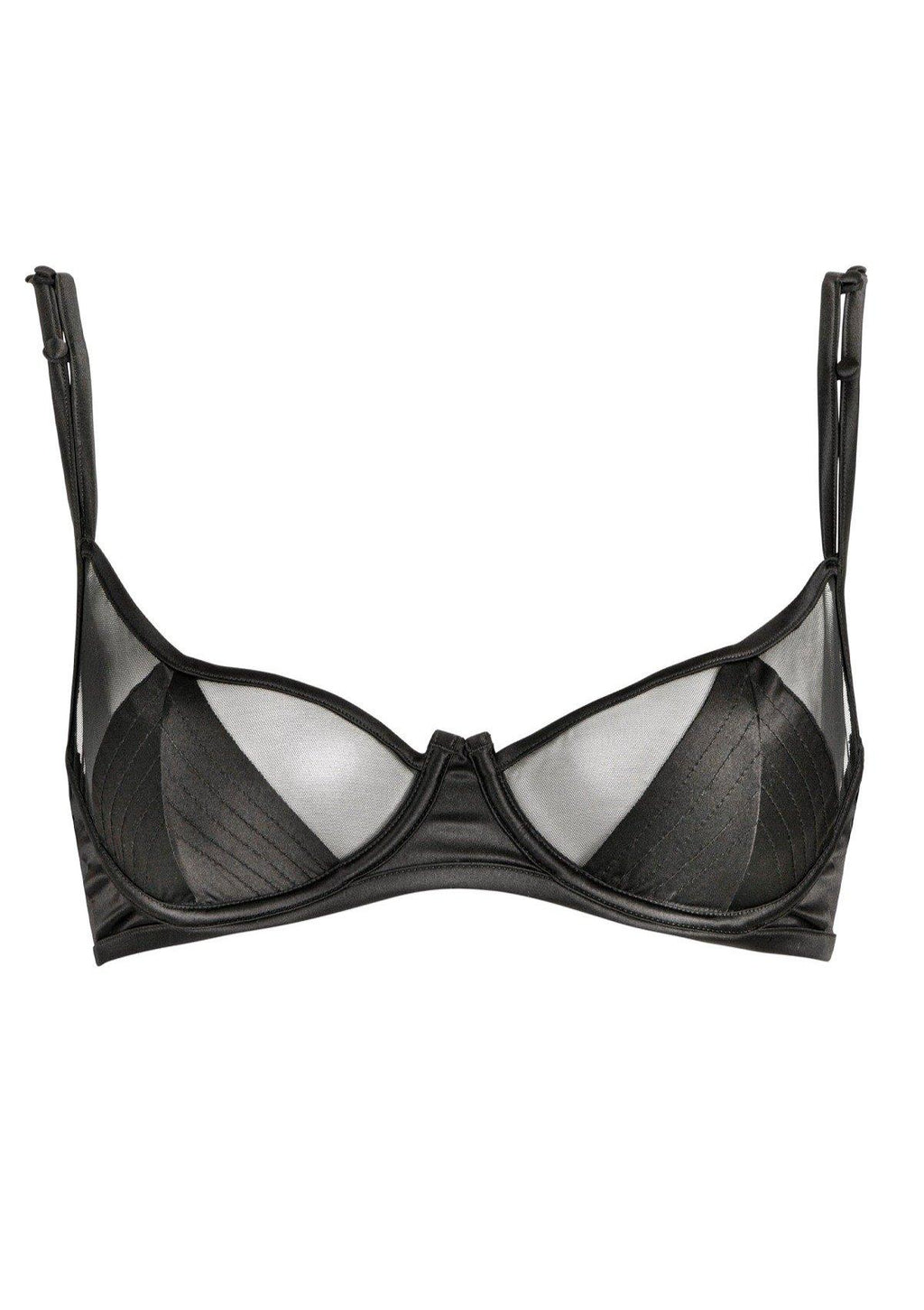 Atelier Amour Douce Insomnia Demi Cup Bra