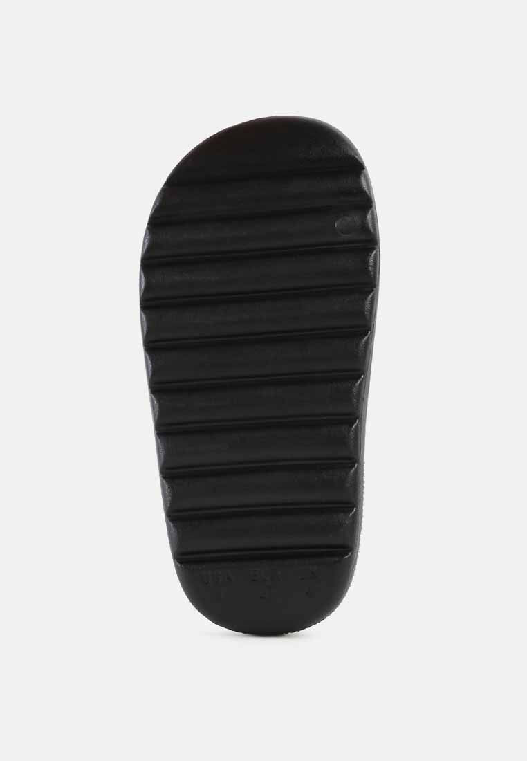 Dumba Diamante Pool Sliders