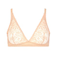 Huit Desir Bralette - Blush
