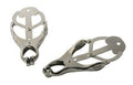 Ringed Monarch Clover Style Nipple Vice