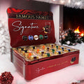 Famous Names Liqueurs Tin 370g