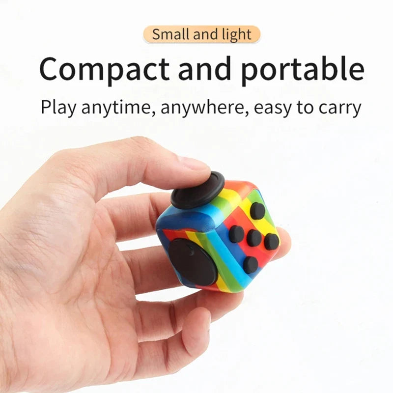 Fidget Anti Stress Toys for Kids and Adults