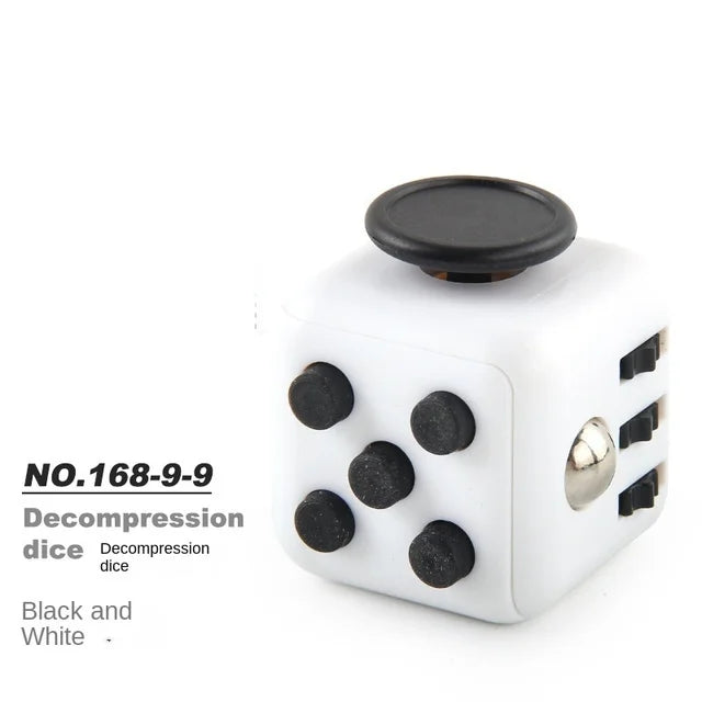 Fidget Anti Stress Toys for Kids and Adults