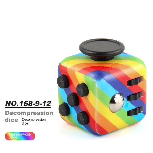 Fidget Anti Stress Toys for Kids and Adults