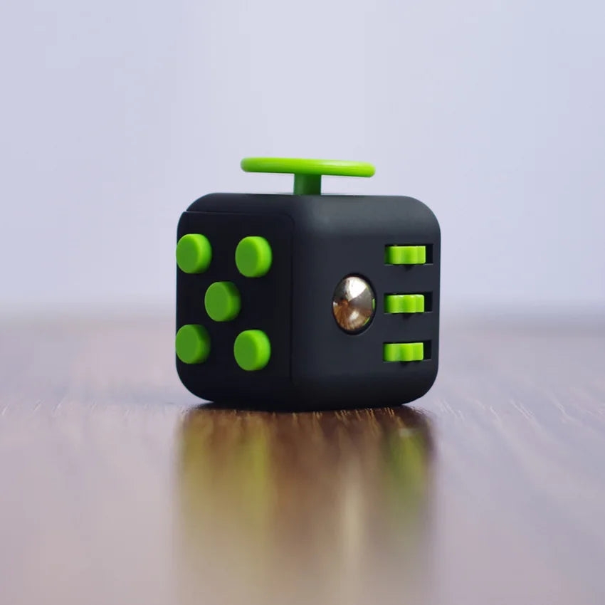 Fidget Anti Stress Toys for Kids and Adults