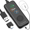 Fully Automatic USB Mouse Jiggler with HD Screen