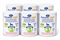 Danalac Goat Milk Growing Up Formula Stage 3 - 800g (Pack of 6)