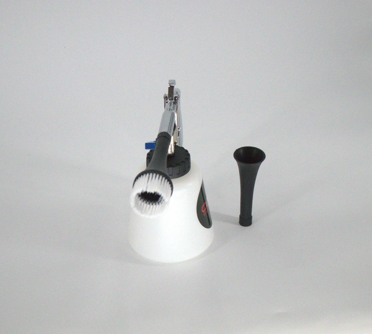 Wet Air Gun for Interior Car and Truck Cleaning