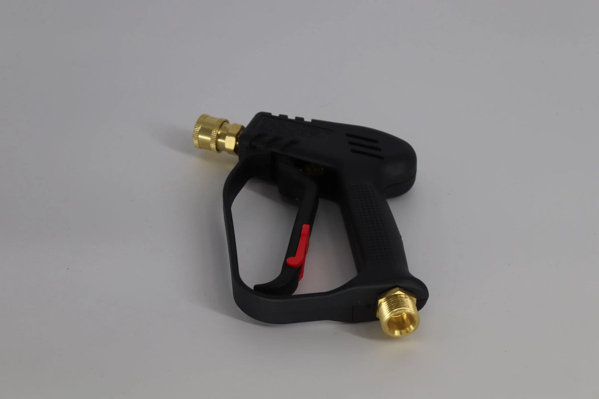 4000 PSI Short Gun with locking tab