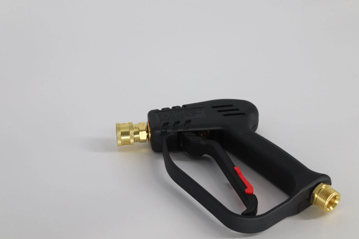 4000 PSI Short Gun with locking tab